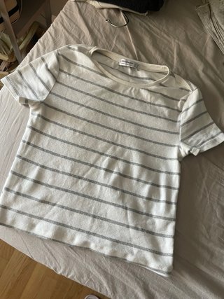 Pack camisetas talla S distintas marcas