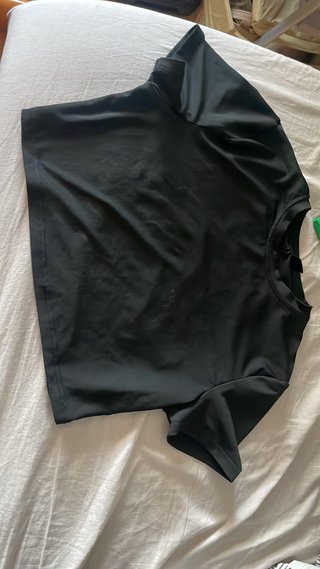 Pack camisetas talla S distintas marcas