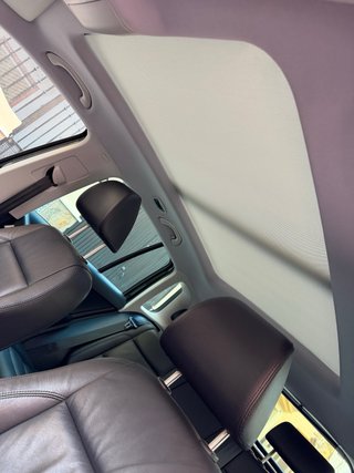 Volkswagen Tiguan 2009