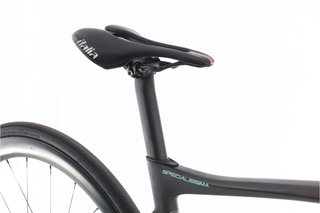 Promo · Bicicleta Bianchi Specialissima Di2 12V t.48 Reacondicionada