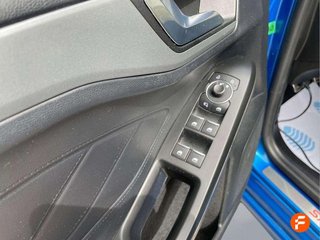 Ford Focus 1.0 Ecoboost MHEV 92kW ST-Line