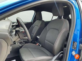 Ford Focus 1.0 Ecoboost MHEV 92kW ST-Line