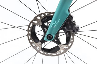 Promo · Bicicleta Bianchi Specialissima Di2 12V t.48 Reacondicionada
