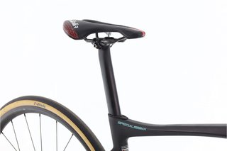 Promo · Bicicleta Bianchi Specialissima Di2 12V t.48 Reacondicionada