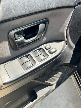 Mitsubishi Montero 2009
