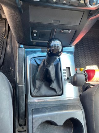 Mitsubishi Montero 2009