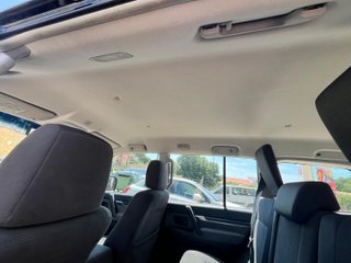 Mitsubishi Montero 2009