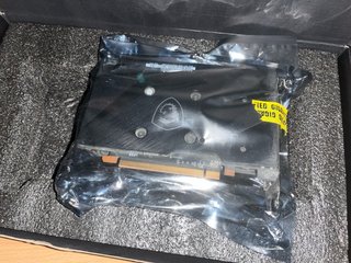 Tarjeta grafica AMD Radeon RX 6500 XT 4GB