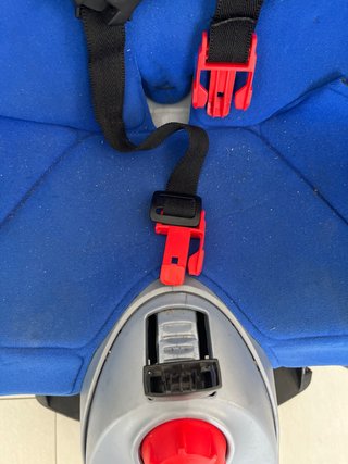 Silla bici niños Hamax Siesta. 9m-5 años (22kg)