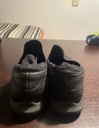 Zapatillas de futbol sala Nike Phantom