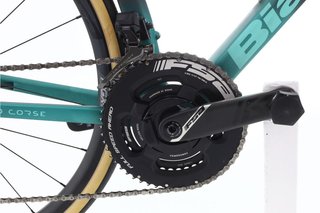 Promo · Bicicleta Bianchi Specialissima Di2 12V t.48 Reacondicionada