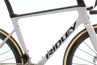 Bicicleta Ridley Falcn RS AXS 12V t.54 Reacondicionada