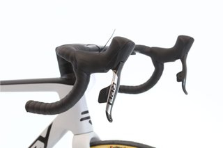 Bicicleta Ridley Falcn RS AXS 12V t.54 Reacondicionada