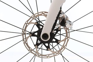 Bicicleta Ridley Falcn RS AXS 12V t.54 Reacondicionada