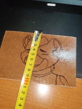 Quadretti fatti a mano