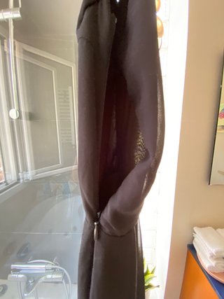 Vestido de verano, marca NAF NAF, nuevo, Talla 44