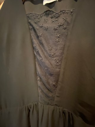 Vestido de verano, marca NAF NAF, nuevo, Talla 44