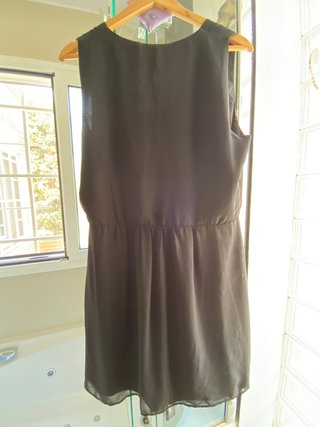 Vestido de verano, marca NAF NAF, nuevo, Talla 44