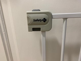 Puerta  seguridad