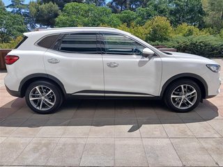 MG HS 1.5 Turbo GDI Luxury DCT