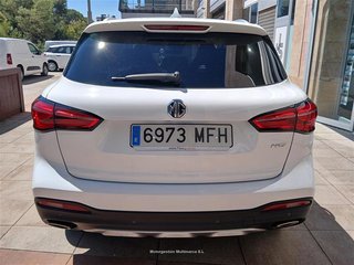 MG HS 1.5 Turbo GDI Luxury DCT
