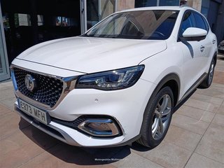 MG HS 1.5 Turbo GDI Luxury DCT