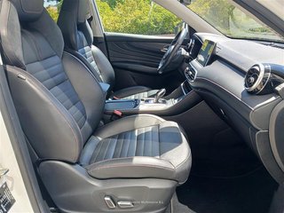 MG HS 1.5 Turbo GDI Luxury DCT