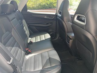 MG HS 1.5 Turbo GDI Luxury DCT