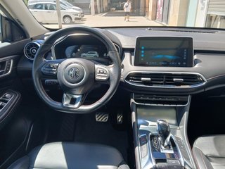 MG HS 1.5 Turbo GDI Luxury DCT