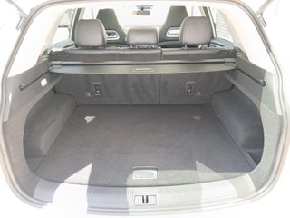 MG HS 1.5 Turbo GDI Luxury DCT