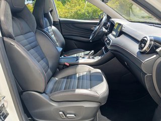 MG HS 1.5 Turbo GDI Luxury DCT