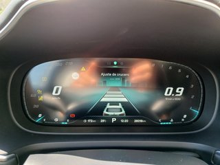 MG HS 1.5 Turbo GDI Luxury DCT