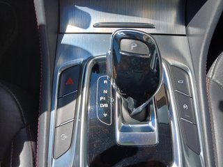 MG HS 1.5 Turbo GDI Luxury DCT