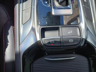 MG HS 1.5 Turbo GDI Luxury DCT