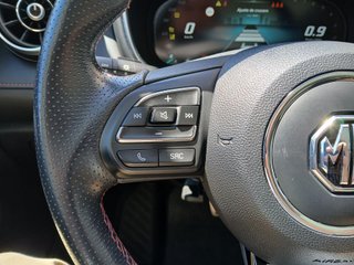 MG HS 1.5 Turbo GDI Luxury DCT