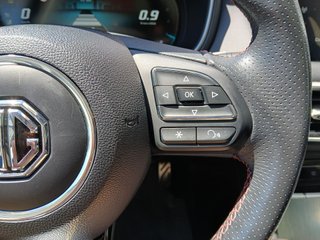 MG HS 1.5 Turbo GDI Luxury DCT