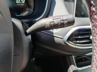 MG HS 1.5 Turbo GDI Luxury DCT