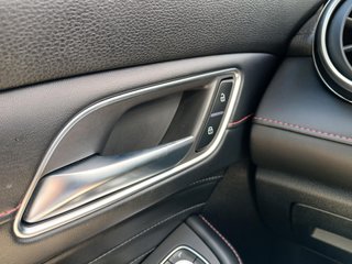MG HS 1.5 Turbo GDI Luxury DCT