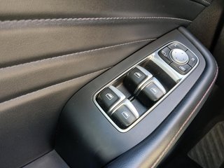 MG HS 1.5 Turbo GDI Luxury DCT