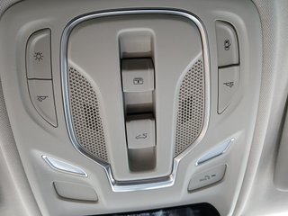 MG HS 1.5 Turbo GDI Luxury DCT
