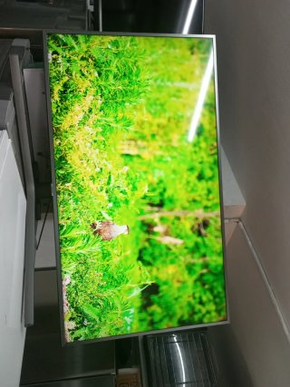 Smart TV Samsung