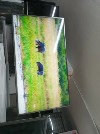 Smart TV Samsung