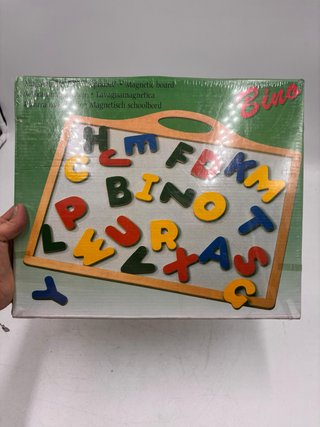 Tavola magnetica per bambini