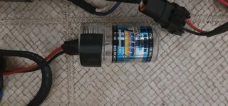 Kit de xenón
