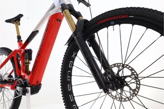 Bicicleta Mondraker Crafty RR GX AXS t.M Reacondicionada