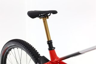 Bicicleta Mondraker Crafty RR GX AXS t.M Reacondicionada