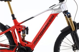 Bicicleta Mondraker Crafty RR GX AXS t.M Reacondicionada