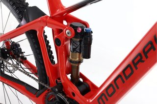 Bicicleta Mondraker Crafty RR GX AXS t.M Reacondicionada