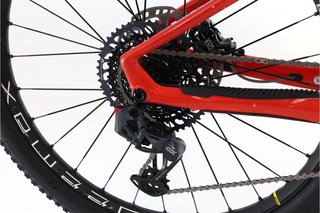 Bicicleta Mondraker Crafty RR GX AXS t.M Reacondicionada
