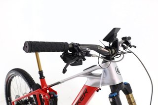 Bicicleta Mondraker Crafty RR GX AXS t.M Reacondicionada